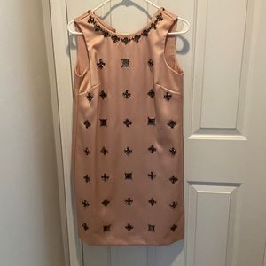 Ann Taylor Jewel Dress Size 2 NWT